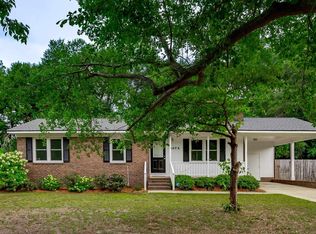 407A Lafayette Way, Camden, SC 29020