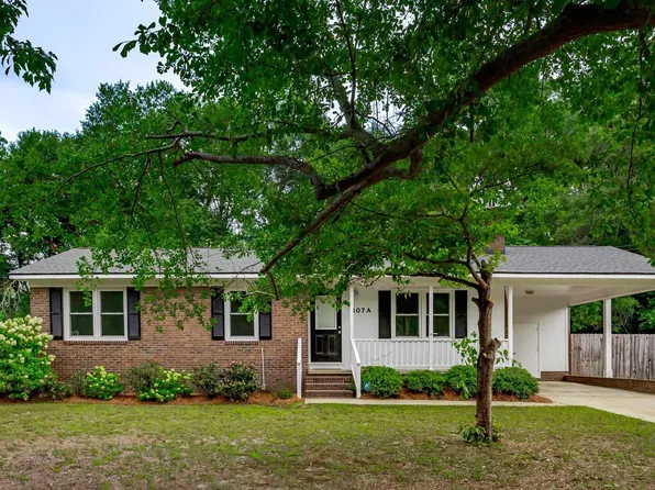 407A Lafayette Way, Camden, SC 29020