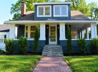 725 W Lockwood Ave, Saint Louis, MO