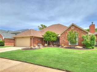 14624 Pony Rd, Oklahoma City, OK 73134
