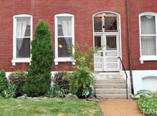 1123 Dolman St, Saint Louis, MO 63104