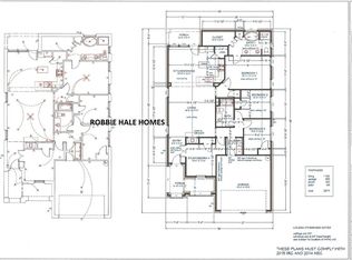 1729 Tobin Dr, Seagoville, TX 75159