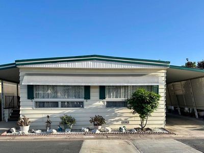 8301 Mission Gorge Rd SPACE 204, Santee, CA, 92071