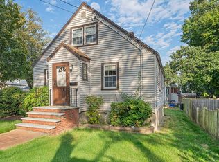 41 Broadway, Quincy, MA 02169