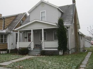 105 Hazel Ave, Ellwood City, PA