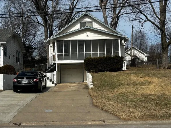 522 E Walnut St, Independence, MO 64050