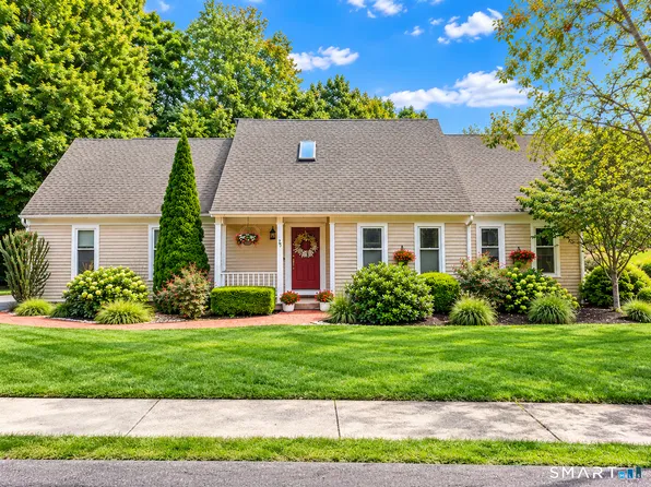 75 Tree Hill Road, Berlin, CT 06037