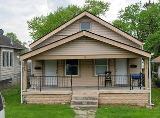 2514 S Pennsylvania St, Indianapolis, IN