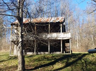 415 McKees Creek Rd, Summersville, WV 26651