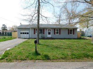 915 Pensacola Rd, Forked River, NJ 08731