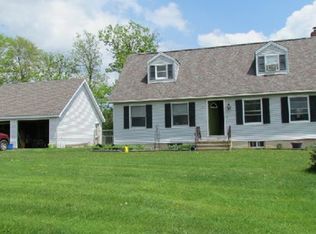 326 Riley Rd, Windsor, NY 13865