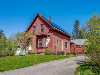 18 Roosevelt Street, Westbrook, ME, 04092