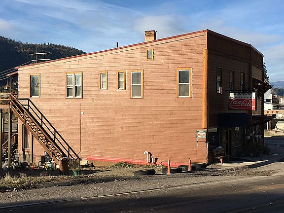 2nd image of 12 E Mullan Rd