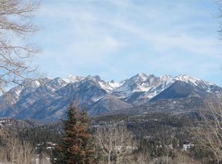 577 Falcon Ridge Rd, Durango, CO 81301