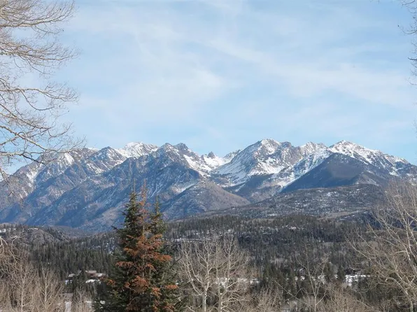 577 Falcon Ridge Road, Durango, CO 81301