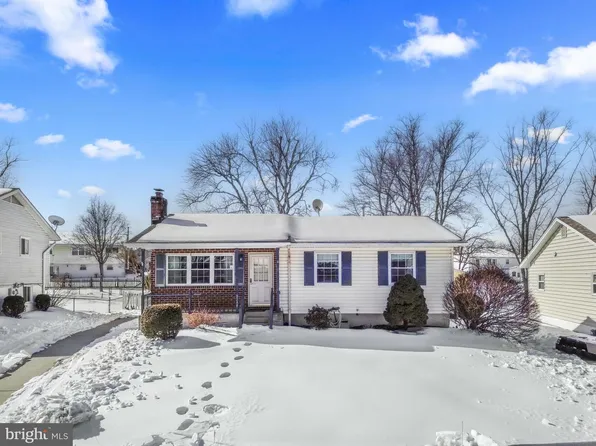 8248 Craver Rd, Millersville, MD 21108