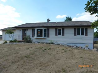268 W Casgrove St, Nashville, MI