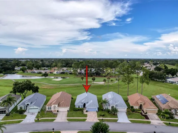 11644 Spindrift Loop, Hudson, FL 34667