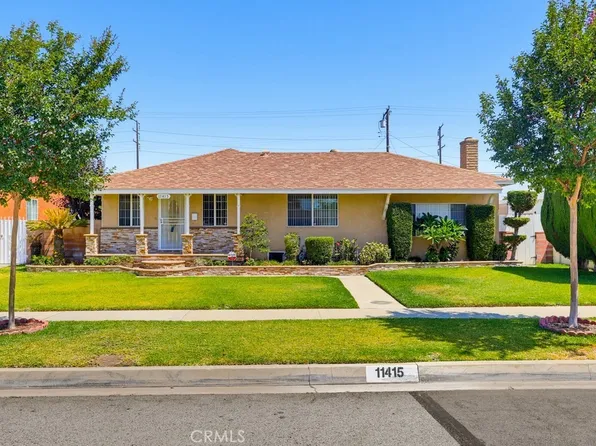 11415 Liggett St, Norwalk, CA 90650