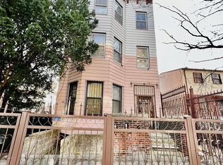 844 Trinity Ave, Bronx, NY 10456