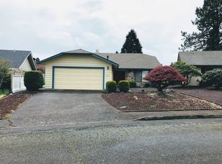 1612 Sunrise Cres NW, Salem, OR 97304