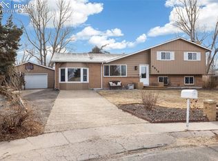 4515 Buena Park Cir, Colorado Springs, CO 80918