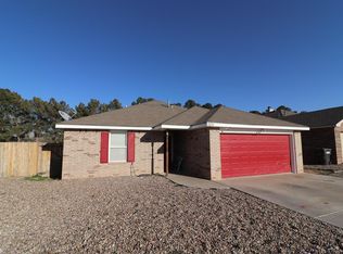 3106 Boardwalk Ave, Midland, TX 79705