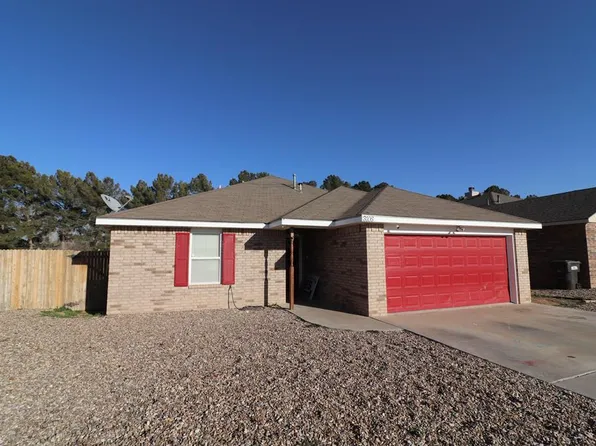 3106 Boardwalk Ave, Midland, TX 79705