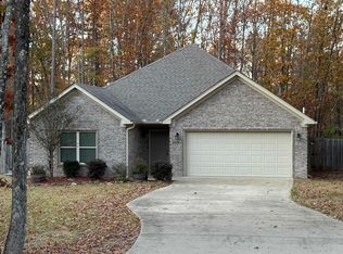 600 Joseph Dr, Alexander, AR 72002