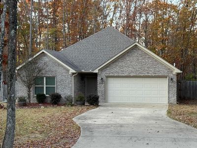 600 Joseph Dr, Alexander, AR, 72002