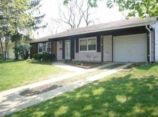 12 Inwood Ave, Monroe Township, NJ 08831