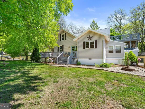 630 W Old Philadelphia Rd, North East, MD 21901