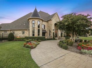 150 E Continental Blvd, Southlake, TX 76092