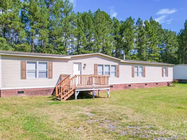 111 Pine Ridge Loop, Polkton, NC 28135