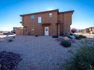 4197 Bella Vista Dr, Santa Clara, UT 84765