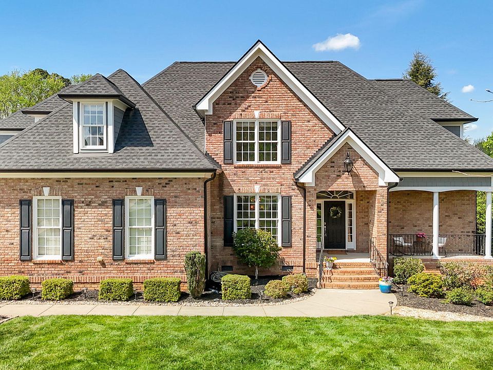 1st image of 8505 Mangum Hollow Dr