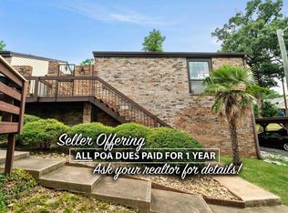 10 Steeplechase Ct, Hot Springs, AR 71901