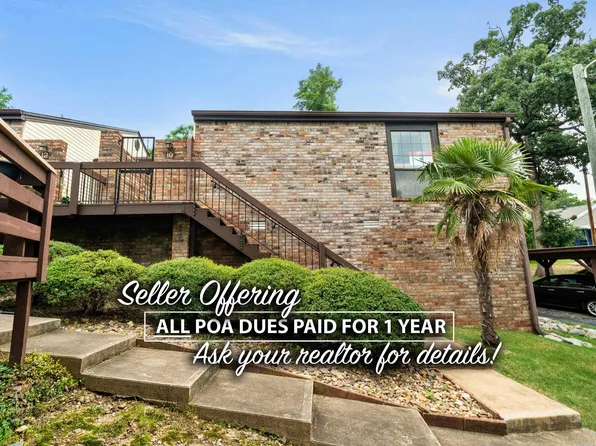 10 Steeplechase Ct, Hot Springs, AR 71901