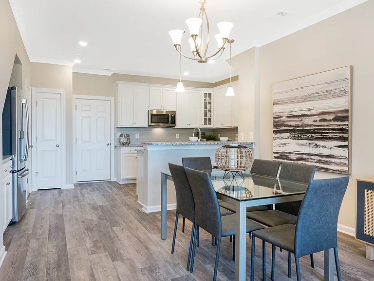 The Refinery Townhomes — Photo 18