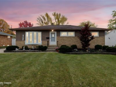 11183 Johnson Dr, Parma, OH, 44130