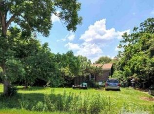 445 W Roberts Rd, Cantonment, FL 32533