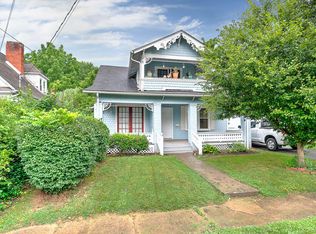 324 Carolina Ave, Bristol, TN 37620