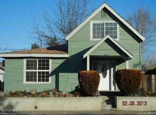 1020 Russell St, Wenatchee, WA 98801