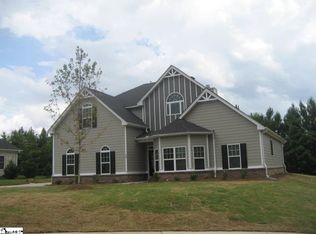 100 Archdale Ln LOT 1, Anderson, SC 29621