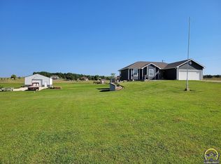 9146 SW 91st St, Auburn, KS 66402