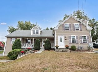 146 Hayden Rowe St, Hopkinton, MA 01748