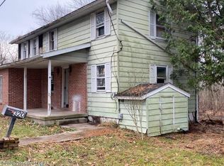 320 Coup Rd, Milton, PA 17847