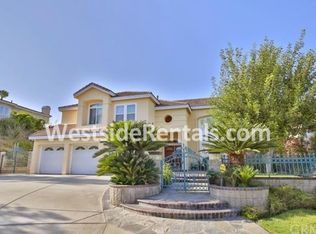 20069 Shadow Mountain Rd, Walnut, CA 91789