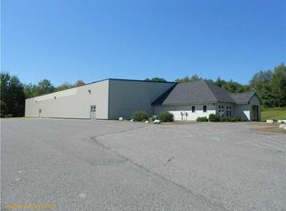 161 W River Rd, Waterville, ME 04901