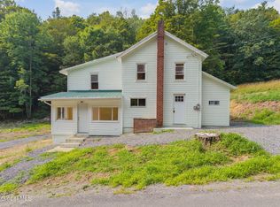 610 Gridley Road, Middleburgh, NY 12122